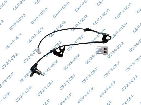 GSP-9A0437
