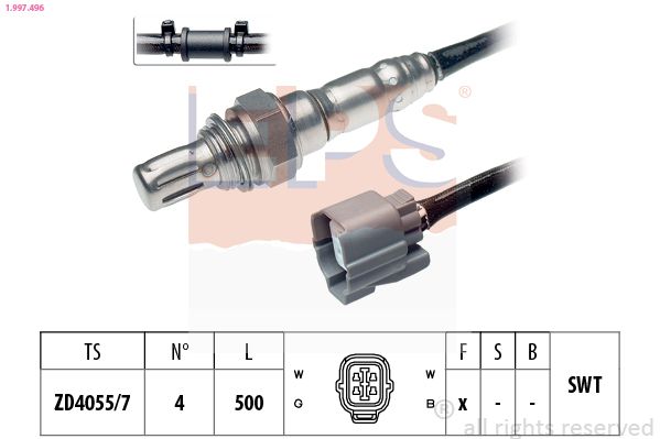 EPS-1997 496