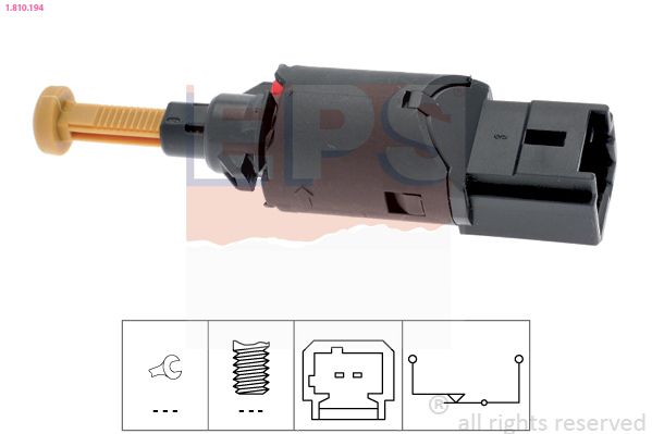 EPS-1810 194