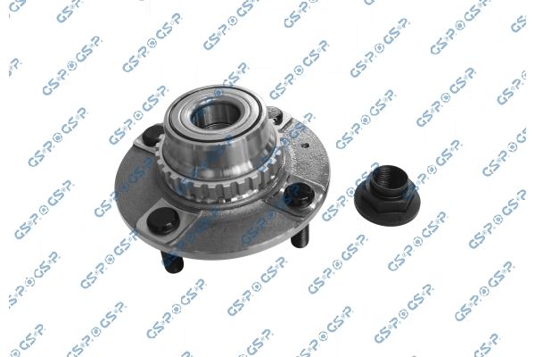 GSP-9228035K