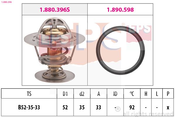 EPS-1880 396