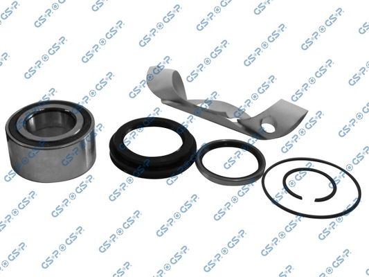 GSP-GK3919