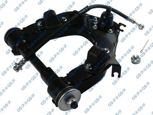 GSP-S061810