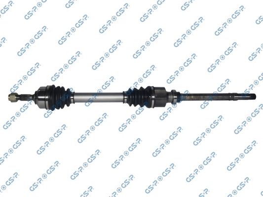 GSP-210203