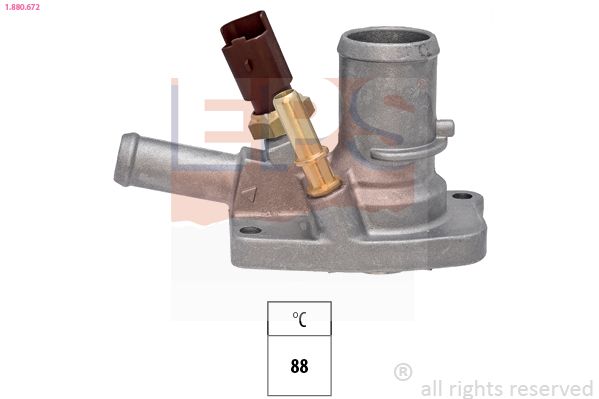 EPS-1880 672