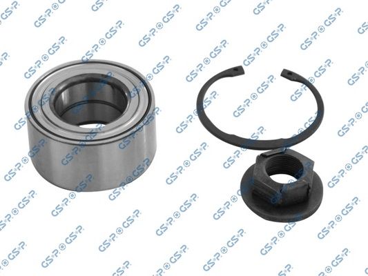 GSP-GK3678