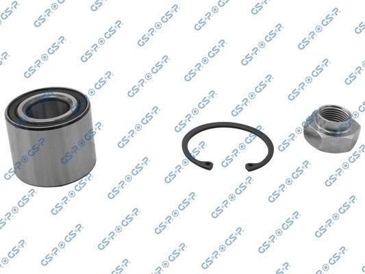 GSP-GK7458