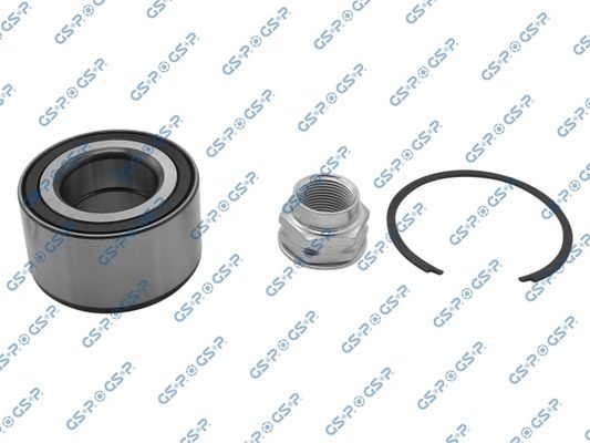 GSP-GK00X15