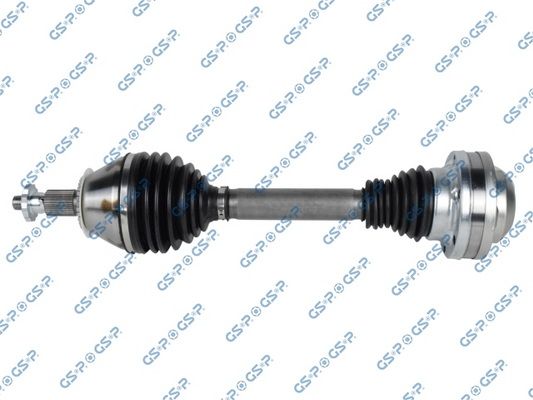 GSP-261260