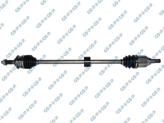 GSP-257228