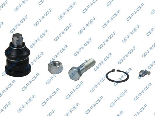 GSP-S080689