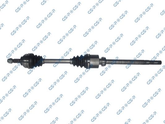 GSP-210421