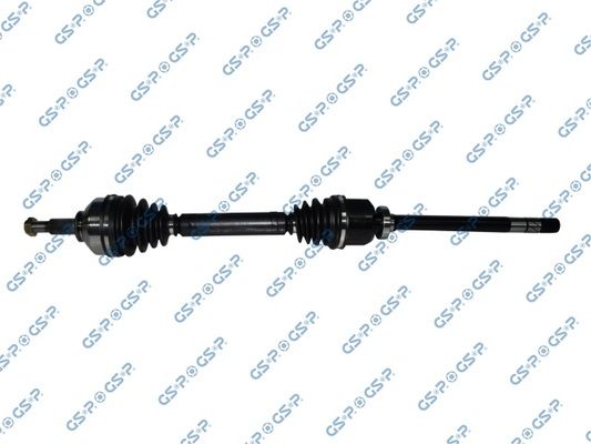 GSP-250391