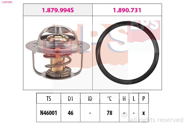 EPS-1879 993