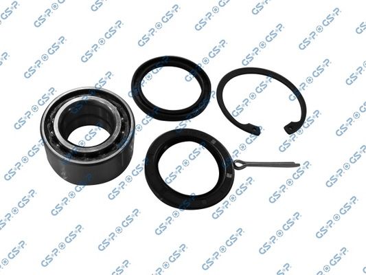 GSP-GK0X81