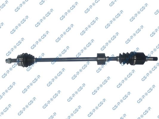 GSP-217025