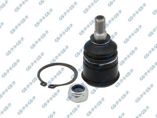 GSP-S080073