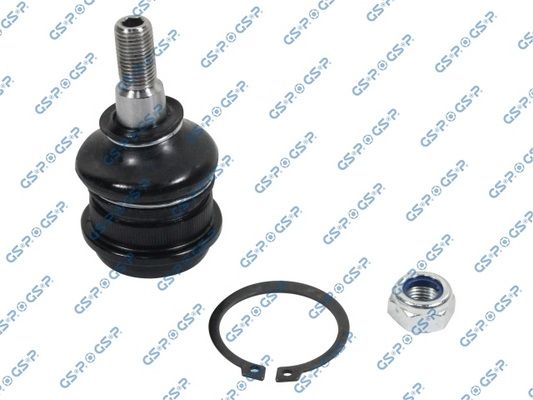 GSP-S080098