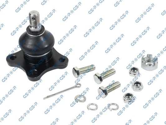 GSP-S080153