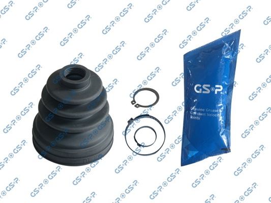 GSP-760155