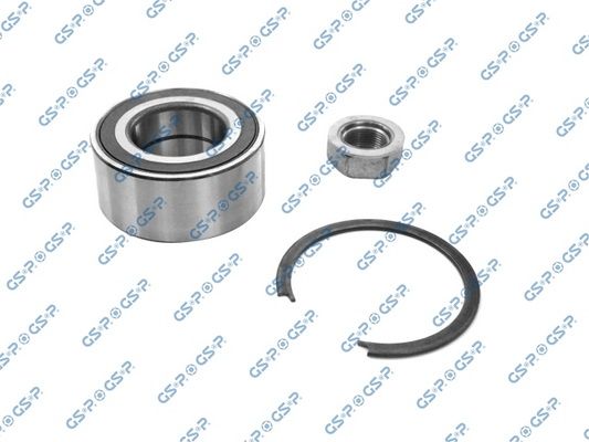 GSP-GK3633