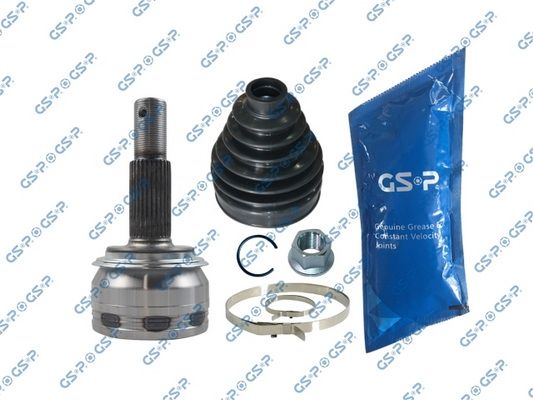 GSP-802317
