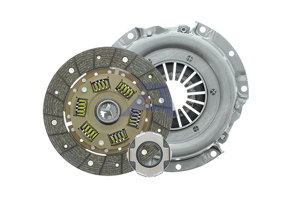 AIS-KM001