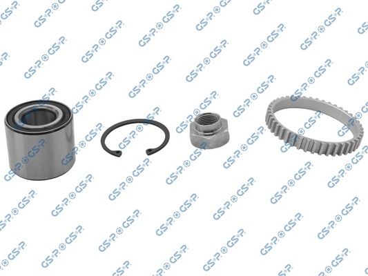 GSP-GK7456