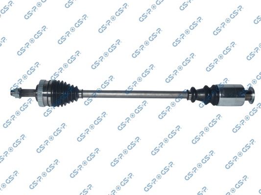 GSP-250320