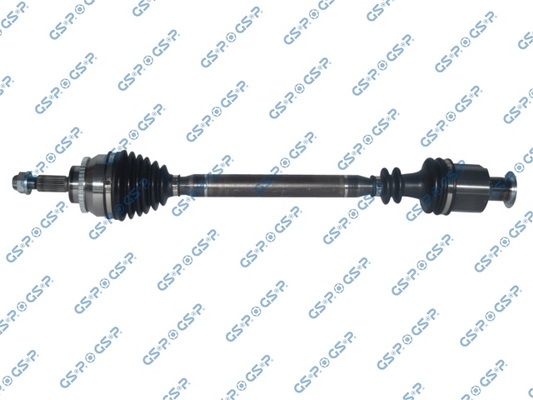 GSP-250522