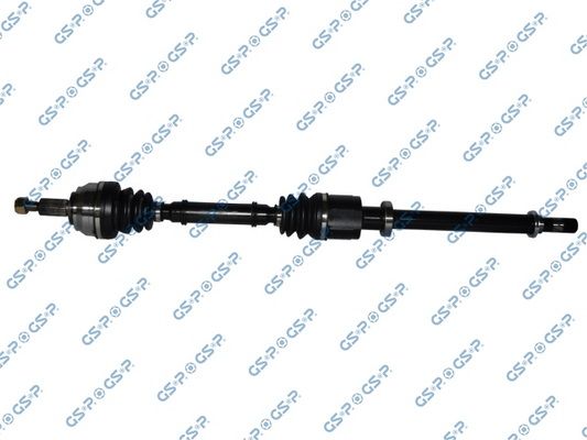 GSP-250455
