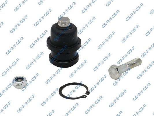 GSP-S080030