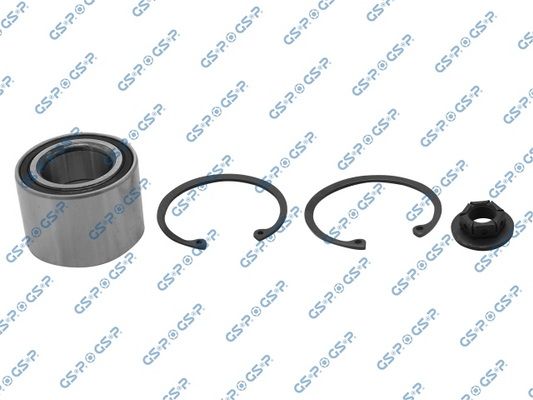 GSP-GK3532B