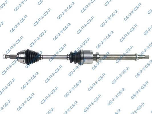 GSP-250375