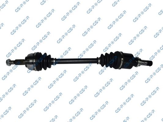GSP-250350