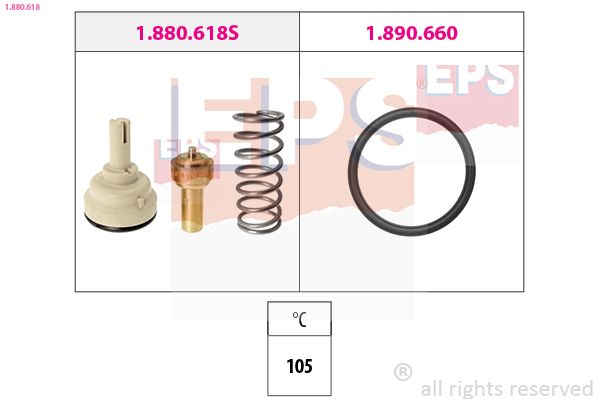 EPS-1880 618