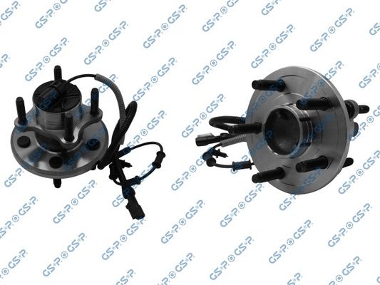 GSP-9400214