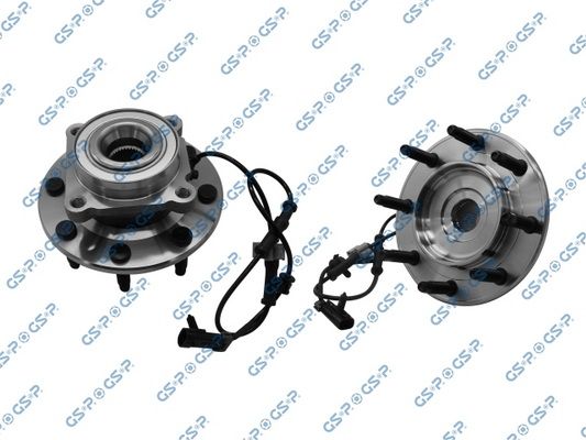 GSP-9333095