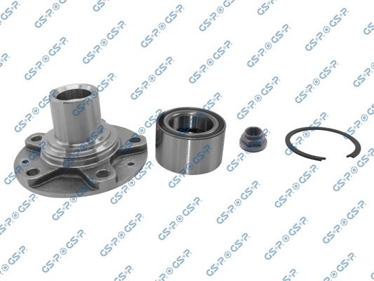 GSP-9435004K