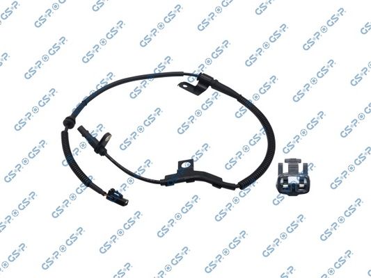 GSP-9A1139