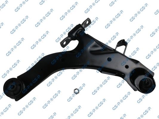 GSP-S060527