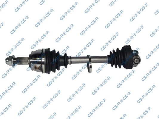 GSP-217147