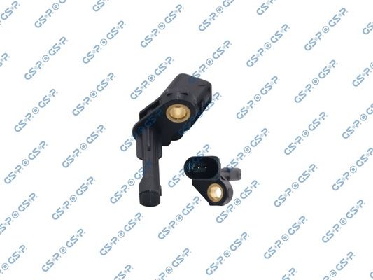 GSP-9B1007