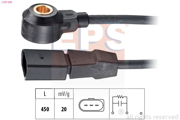 EPS-1957 200