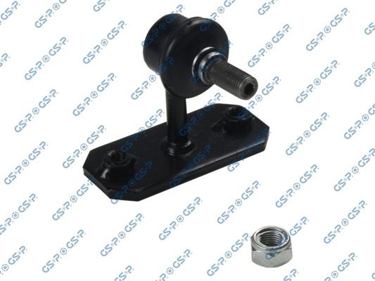 GSP-S050434