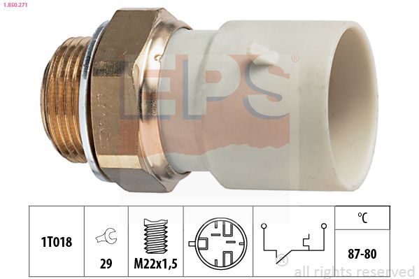 EPS-1850 271