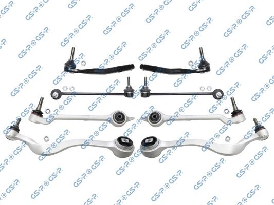 GSP-S990030SK