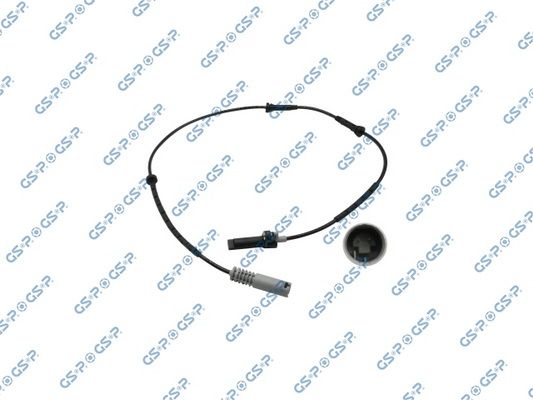 GSP-9A0418