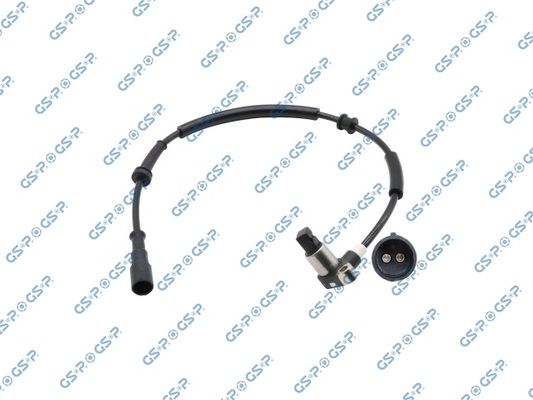 GSP-9A0718