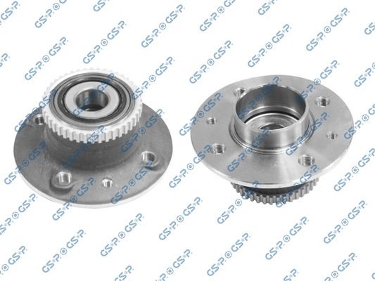 GSP-9225030